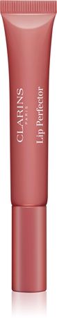 Увлажняющий блеск для губ Clarins Lip Perfector Intense, 16 Intense Rosebud 12 ml 
Увлажняющий блеск для губ Clarins Lip Perfector Intense, 16 Intense Rosebud 12 ml