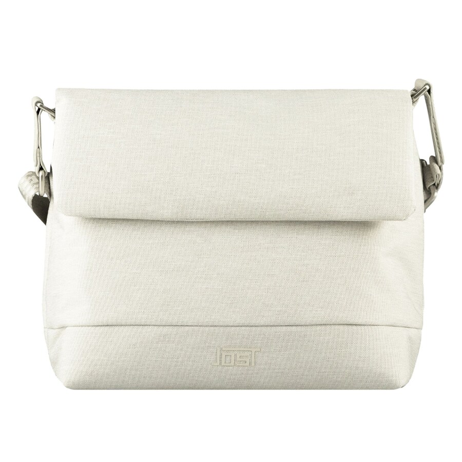 Сумка через плечо JOST Bergen, белый
Сумка через плечо JOST Bergen, белый