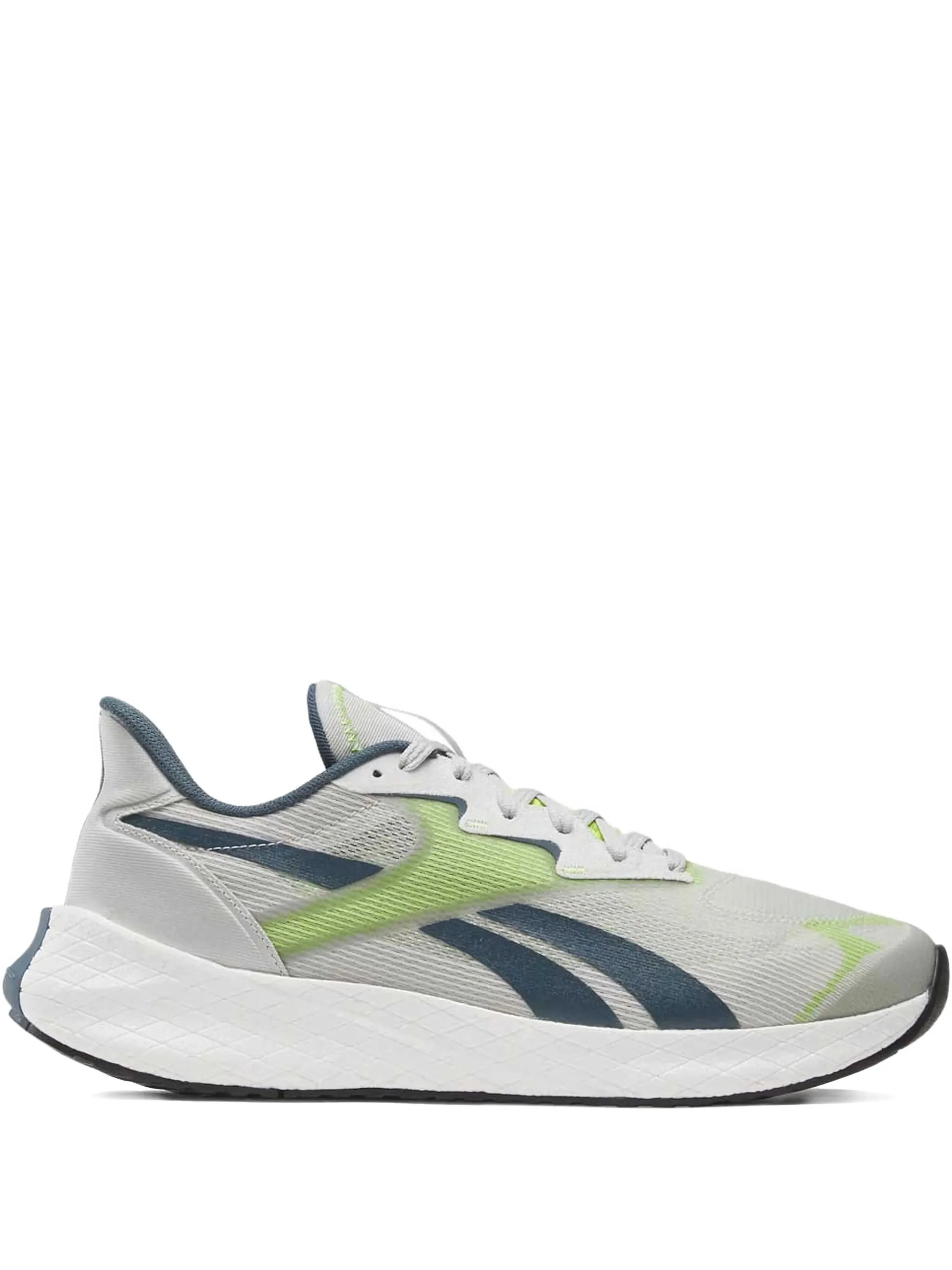 Кроссовки Floatride Energy Symmetros Reebok, серый
Кроссовки Floatride Energy Symmetros Reebok, серый