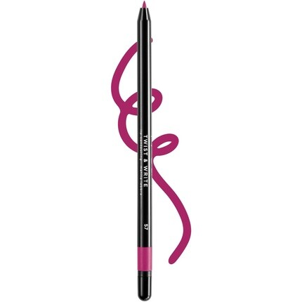 Twister Write 57 Карандаш для глаз косметический для лица, Nouba
Twister Write 57 Карандаш для глаз косметический для лица, Nouba