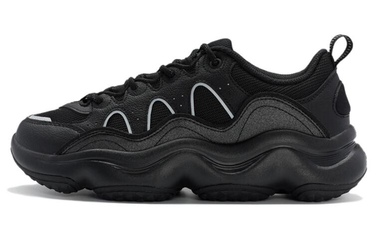 Кроссовки XTEP Hills Lifestyle Shoes Men Low-top, черный
Кроссовки XTEP Hills Lifestyle Shoes Men Low-top, черный