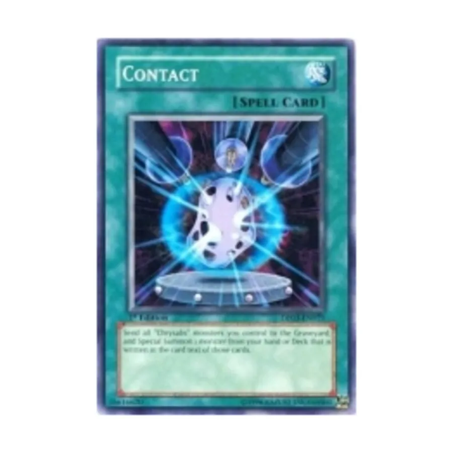 CCG Контакт (общий), Yu-Gi-Oh - Duelist Pack - Jaden Yuki 2 - Singles
CCG Контакт (общий), Yu-Gi-Oh - Duelist Pack - Jaden Yuki 2 - Singles
