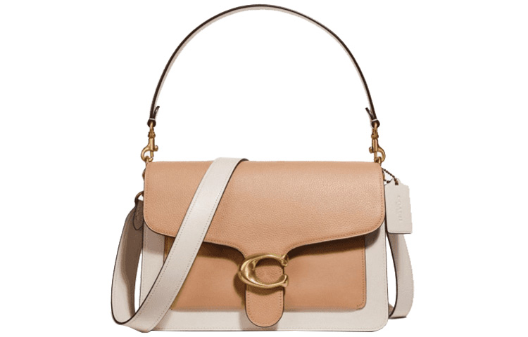 COACH Сумка через плечо Tabby
COACH Сумка через плечо Tabby