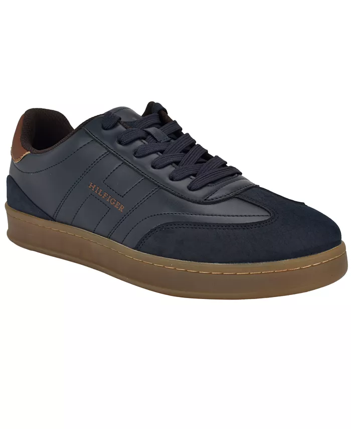 Мужские кроссовки Jolene T-Toe на шнуровке Tommy Hilfiger, синий
Мужские кроссовки Jolene T-Toe на шнуровке Tommy Hilfiger, синий