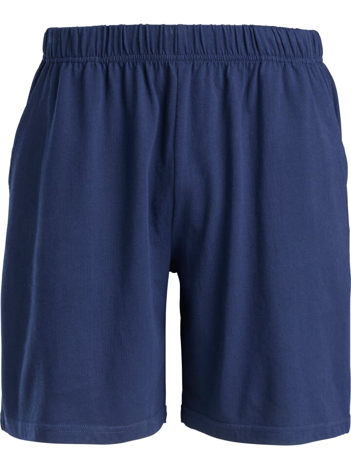 Пижамные брюки REDBEST kurz, синий
Пижамные брюки REDBEST kurz, синий