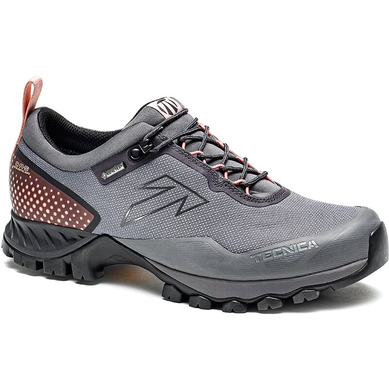 Многофункциональные ботинки Plasma S GTX WS Tecnica, цвет my piedra-cy bacca
Многофункциональные ботинки Plasma S GTX WS Tecnica, цвет my piedra-cy bacca