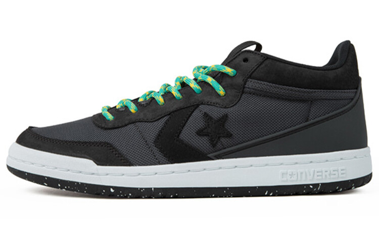 Кроссовки для скейтбординга Converse Fastbreak унисекс
Кроссовки для скейтбординга Converse Fastbreak унисекс