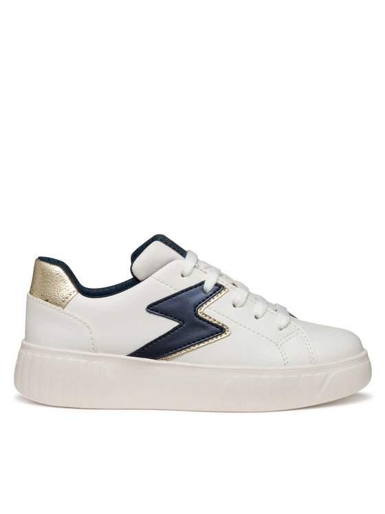 Кроссовки J Mikiroshi J45DVA 054AJ C0899 S Geox, белый
Кроссовки J Mikiroshi J45DVA 054AJ C0899 S Geox, белый