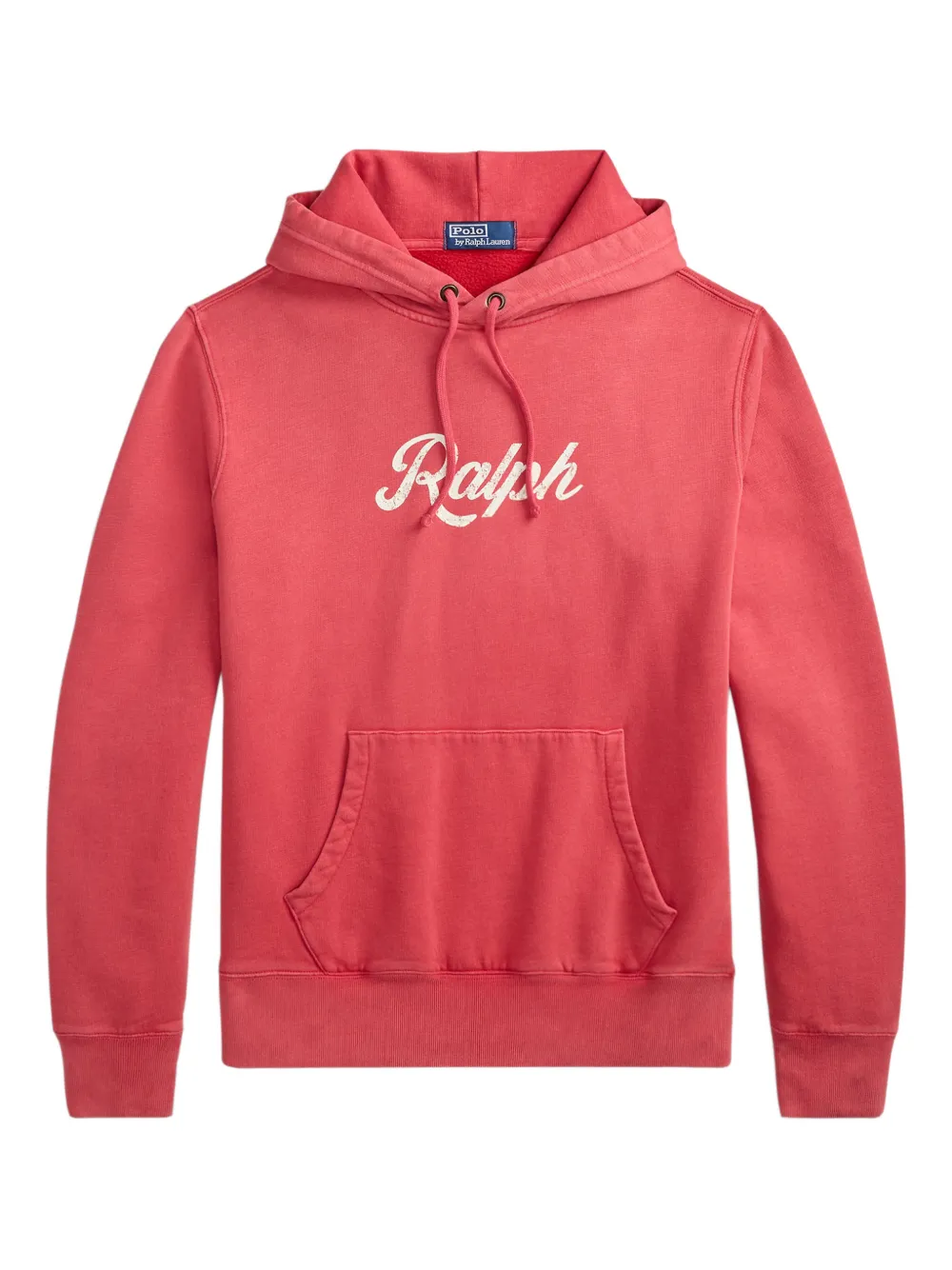Худи с логотипом Polo Ralph Lauren, красный
Худи с логотипом Polo Ralph Lauren, красный