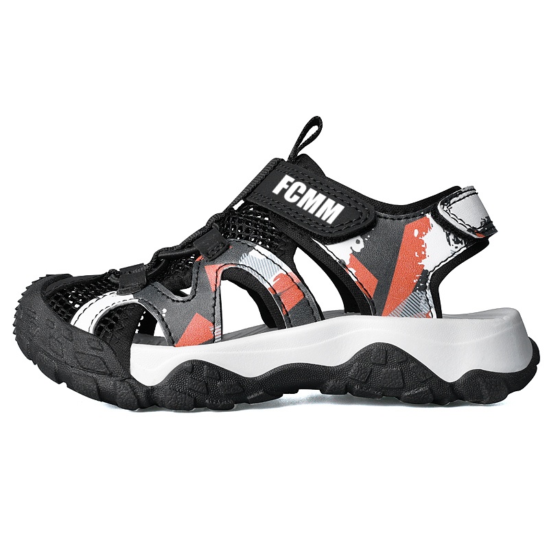 Детские сандалии FCMM, черный
Детские сандалии FCMM, черный