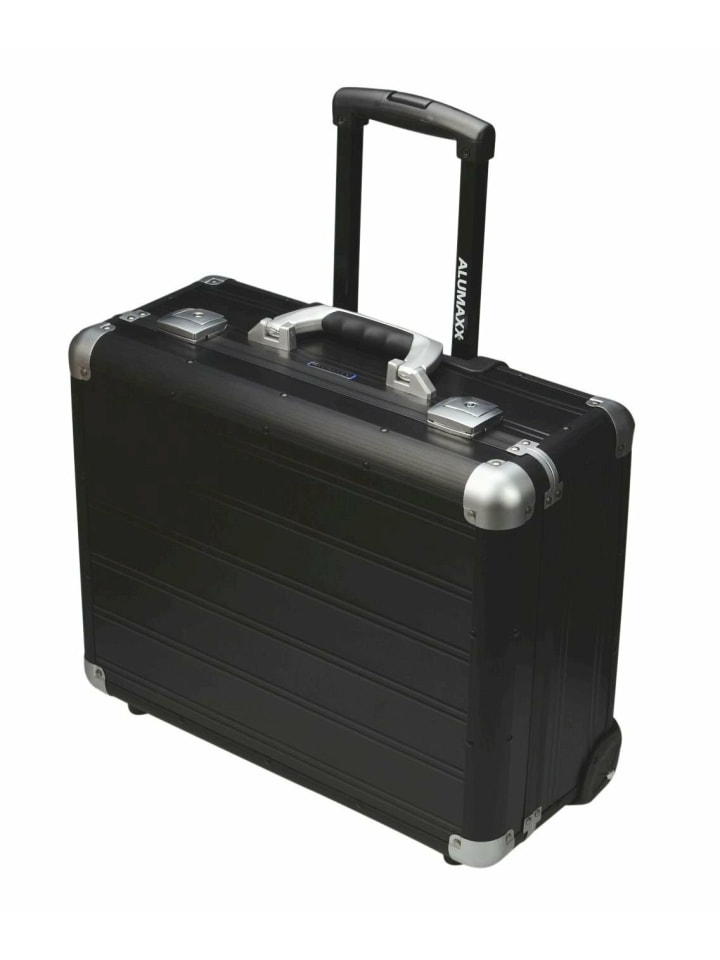 Сумка для ноутбука Alumaxx, черный
Сумка для ноутбука Alumaxx, черный