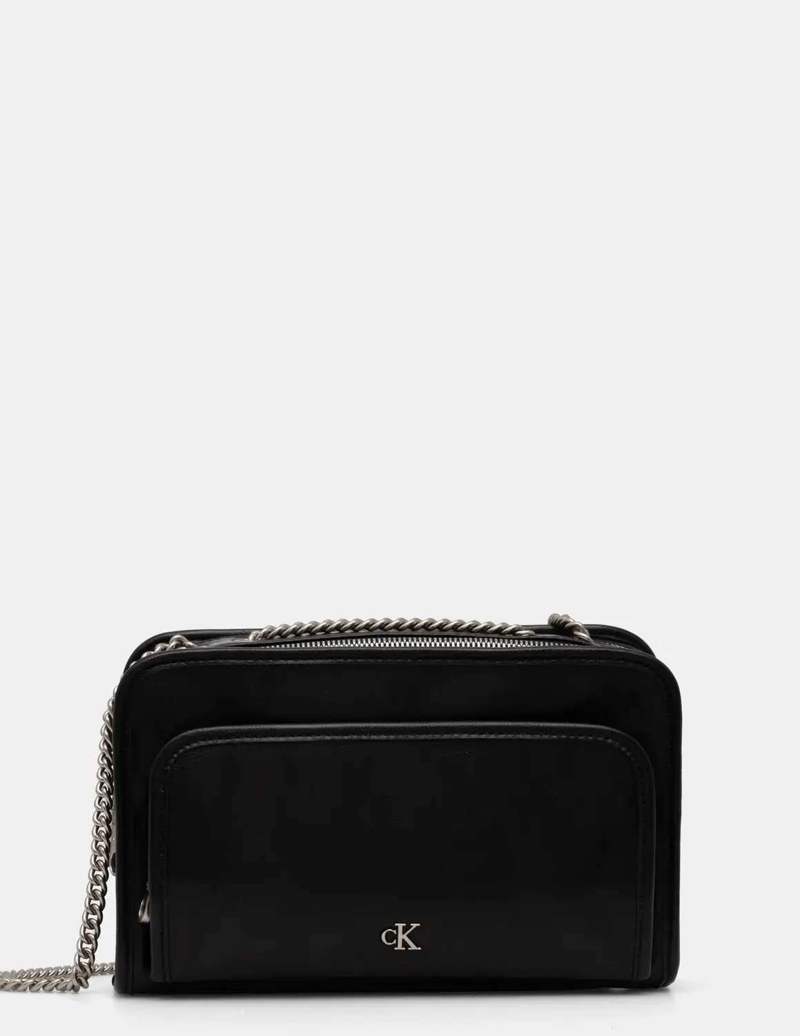 Сумочка Calvin Klein Jeans, черный
Сумочка Calvin Klein Jeans, черный