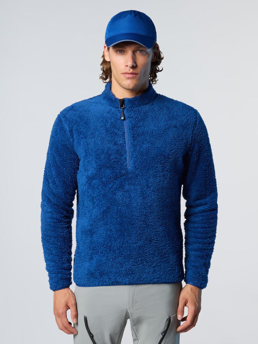 NORTH SAILS Мужские пальто с высоким воротом
NORTH SAILS Мужские пальто с высоким воротом