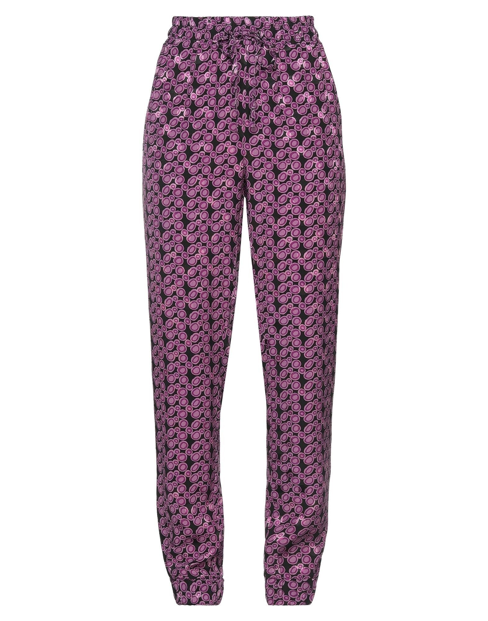 Брюки Manila Grace, черный
Брюки Manila Grace, черный