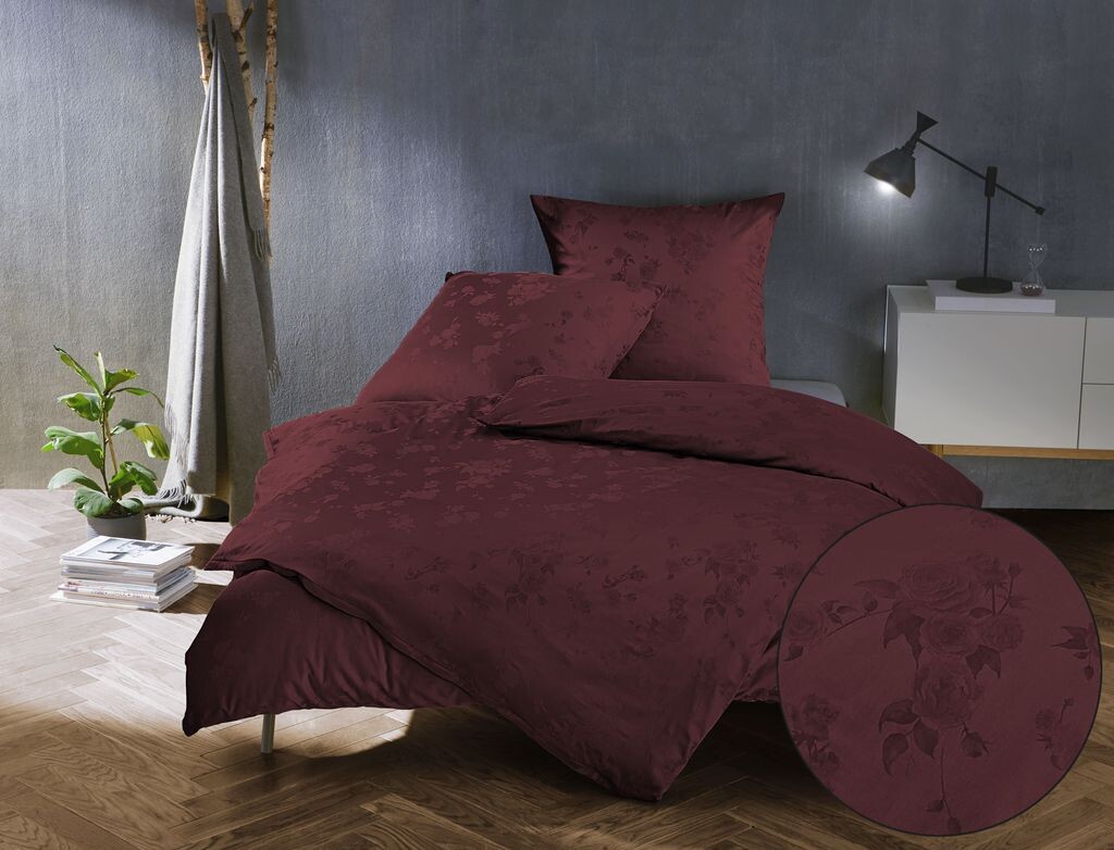 Постельное белье Mako сатиновый жаккардовый дамасский Zoé Rose – бордо 135х200+80х80 Bettwaesche-mit-Stil
Постельное белье Mako сатиновый жаккардовый дамасский Zoé Rose – бордо 135х200+80х80 Bettwaesche-mit-Stil