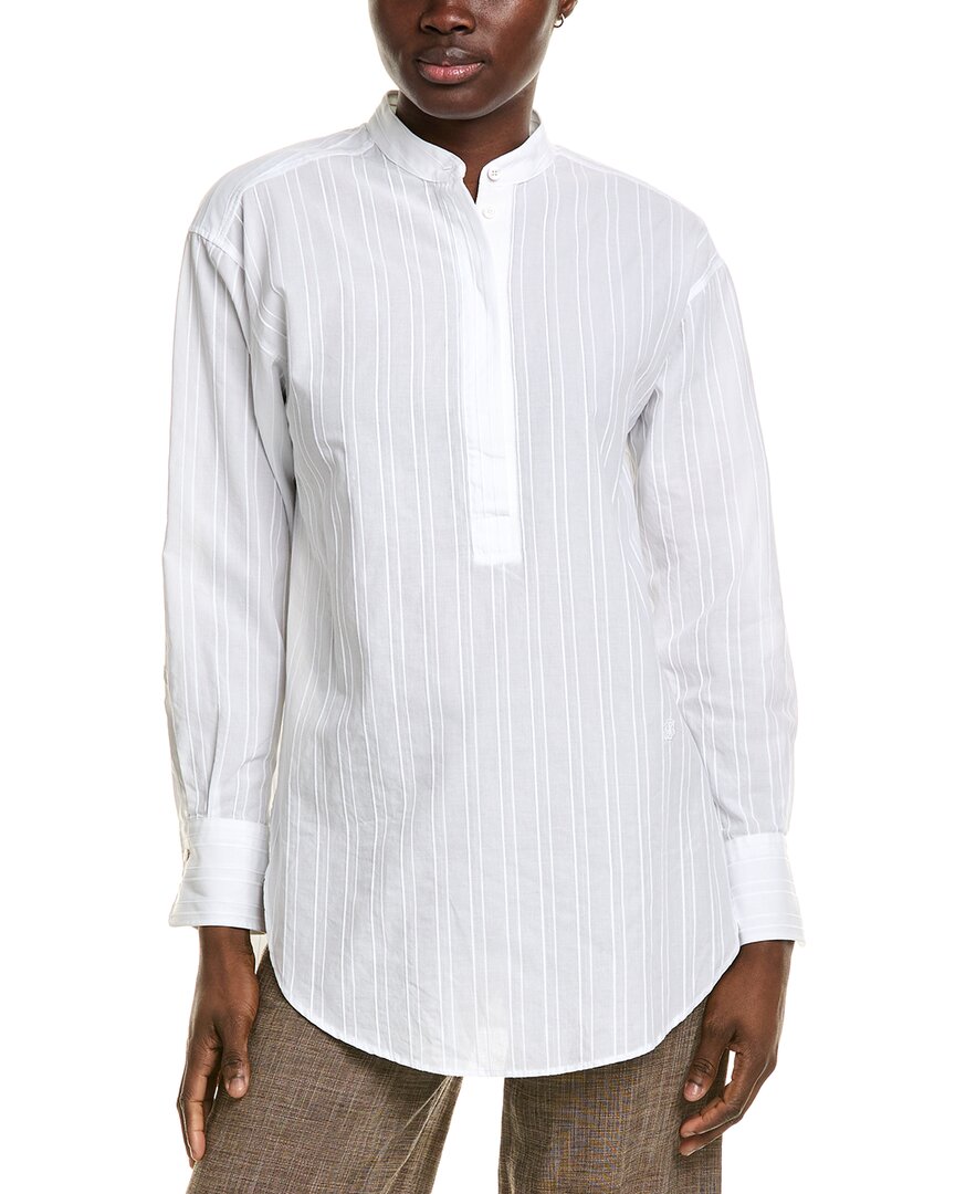 BOSS Hugo Boss Блузка Brooke, белый
BOSS Hugo Boss Блузка Brooke, белый