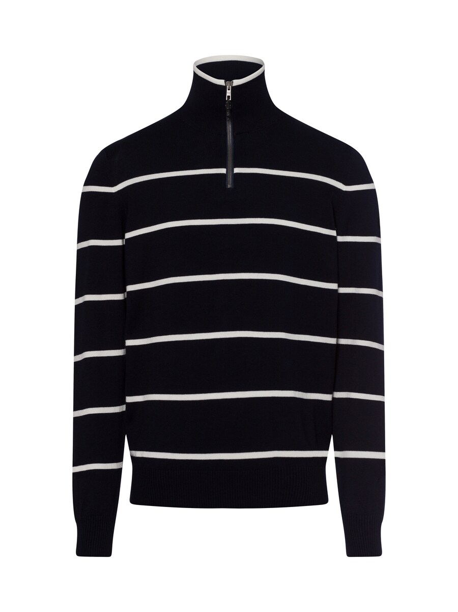 Свитер MAERZ Muenchen, морской синий 
Свитер MAERZ Muenchen, морской синий