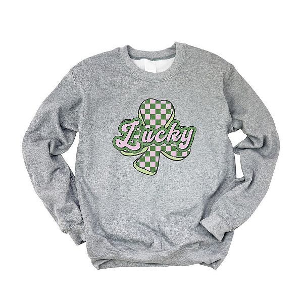 Свитшот Lucky в клетку в стиле гранж Simply Sage Market, Graphite, Зеленый, Свитшот Lucky в клетку в стиле гранж Simply Sage Market, Graphite
Свитшот Lucky в клетку в стиле гранж Simply Sage Market, Graphite, Зеленый, Свитшот Lucky в клетку в стиле гранж Simply Sage Market, Graphite