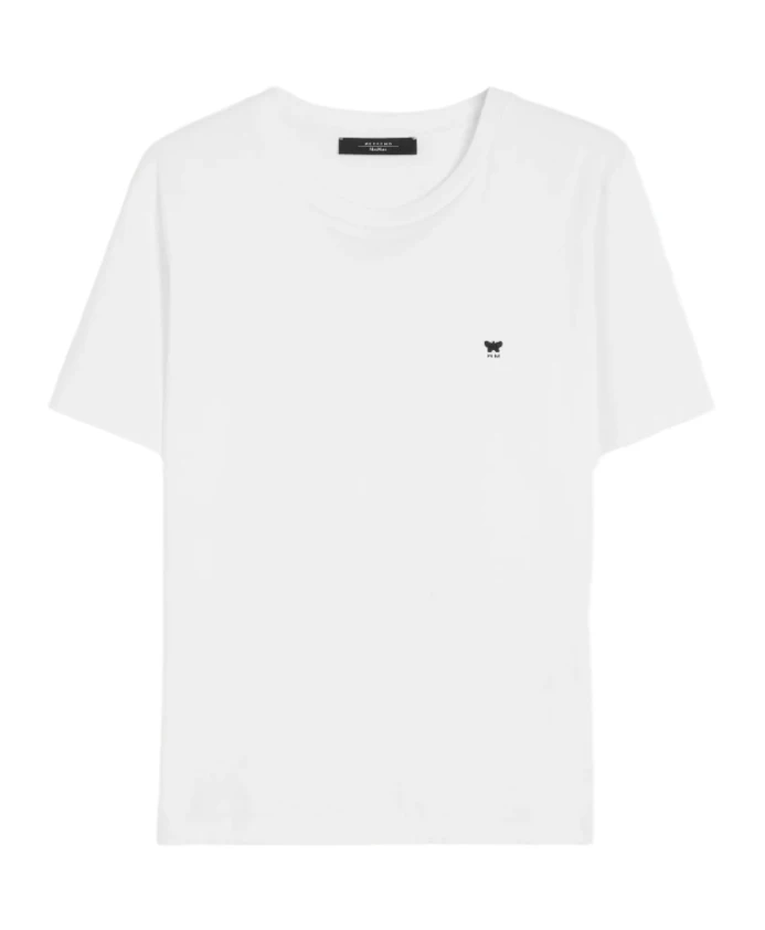 Футболка Venaco Weekend Max Mara, белый
Футболка Venaco Weekend Max Mara, белый