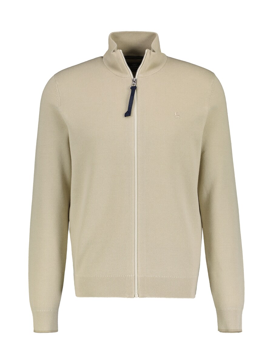 Вязаный кардиган LERROS, темно-бежевый
Вязаный кардиган LERROS, темно-бежевый