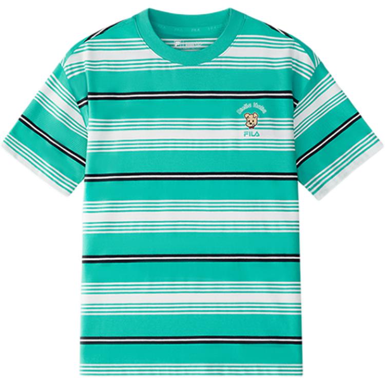 Футболка all over print для подростков FILA KIDS, All Over Print
Футболка all over print для подростков FILA KIDS, All Over Print