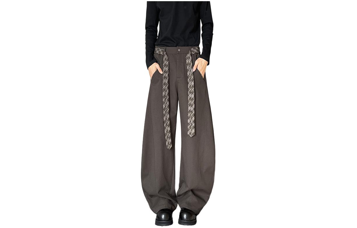 Брюки для костюма Unisex Moderate ZIAREL, темно-коричневый
Брюки для костюма Unisex Moderate ZIAREL, темно-коричневый