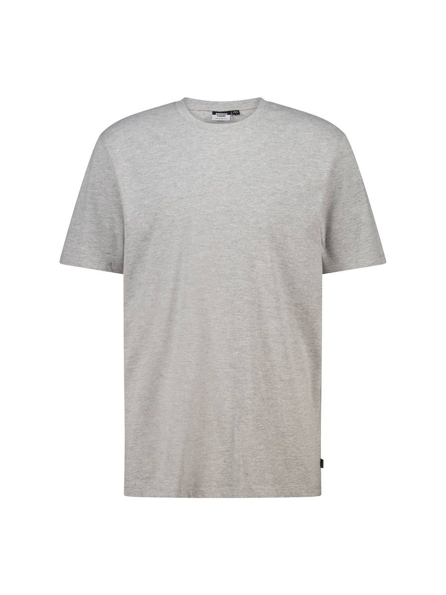 Рубашка America Today, Mottled Grey
Рубашка America Today, Mottled Grey