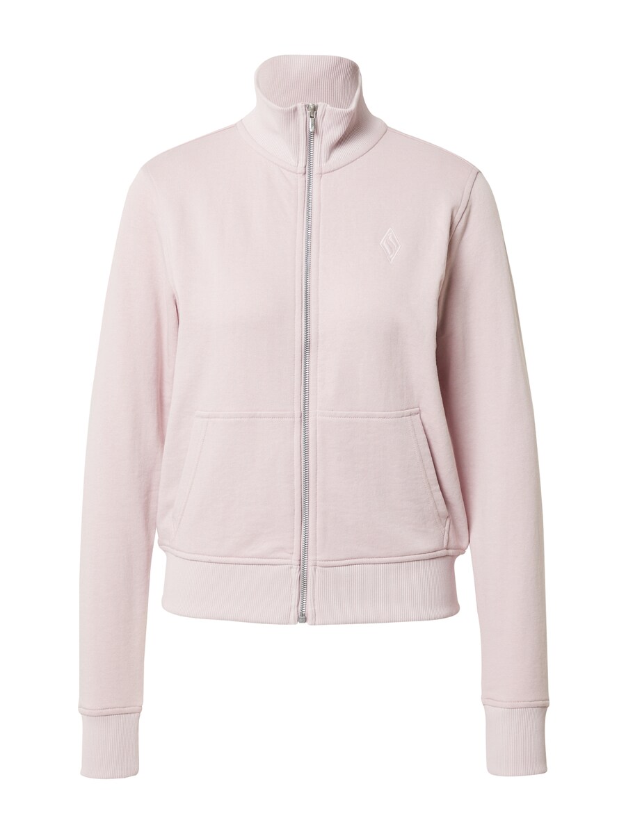 Спортивная толстовка с капюшоном на молнии SKECHERS, Lilac
Спортивная толстовка с капюшоном на молнии SKECHERS, Lilac