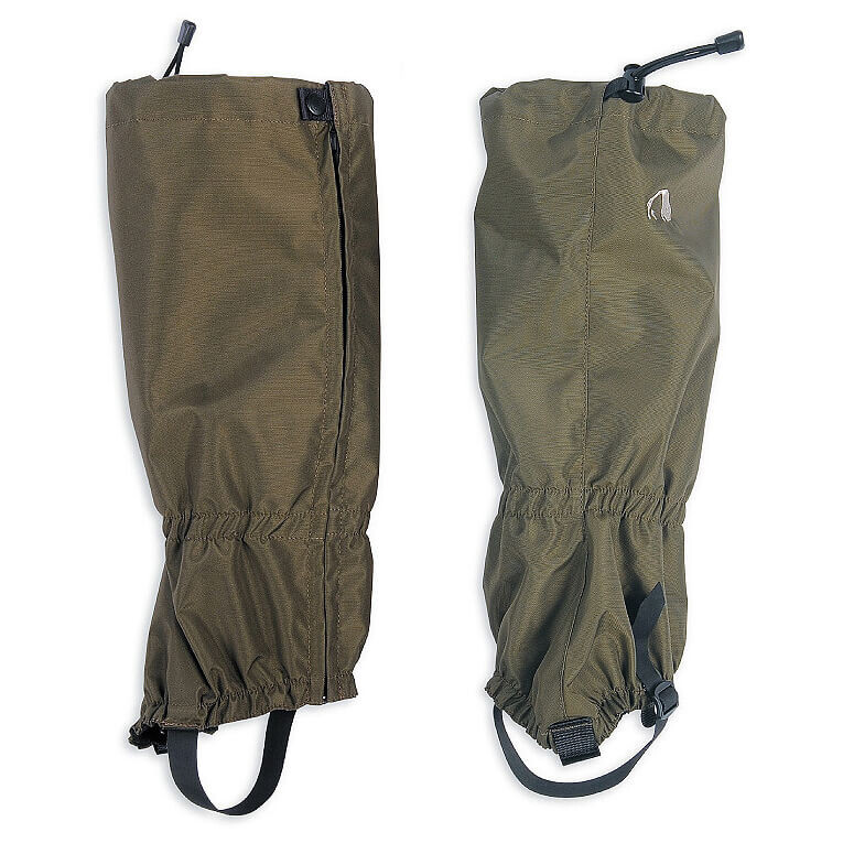 Гетры Tatonka Gaiter 420 HD, оливковый
Гетры Tatonka Gaiter 420 HD, оливковый