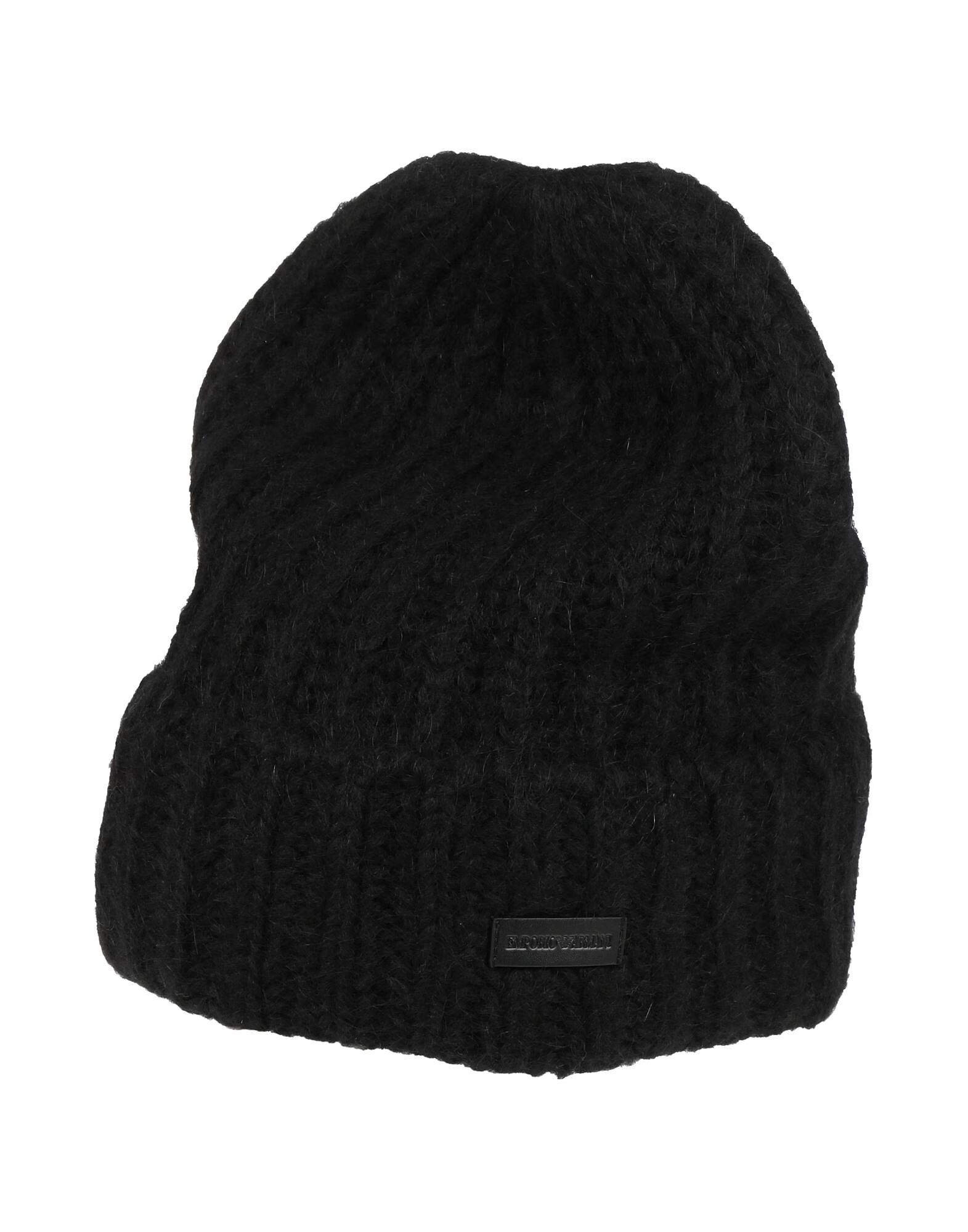 Шапка Giorgio Armani, черный
Шапка Giorgio Armani, черный
