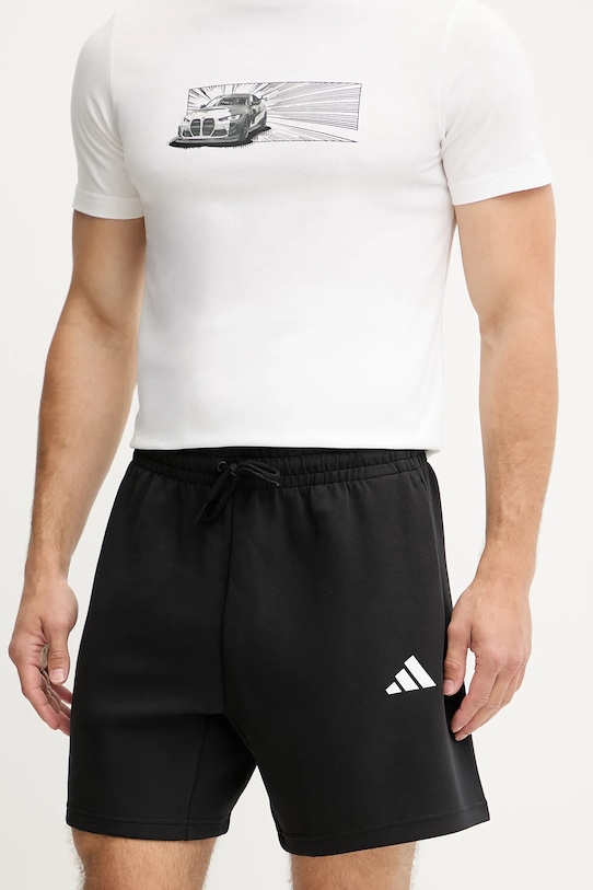 Шорты Future Icons Adidas, черный
Шорты Future Icons Adidas, черный