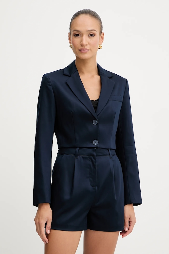 Блейзер APOLLINE Guess, темно-синий
Блейзер APOLLINE Guess, темно-синий