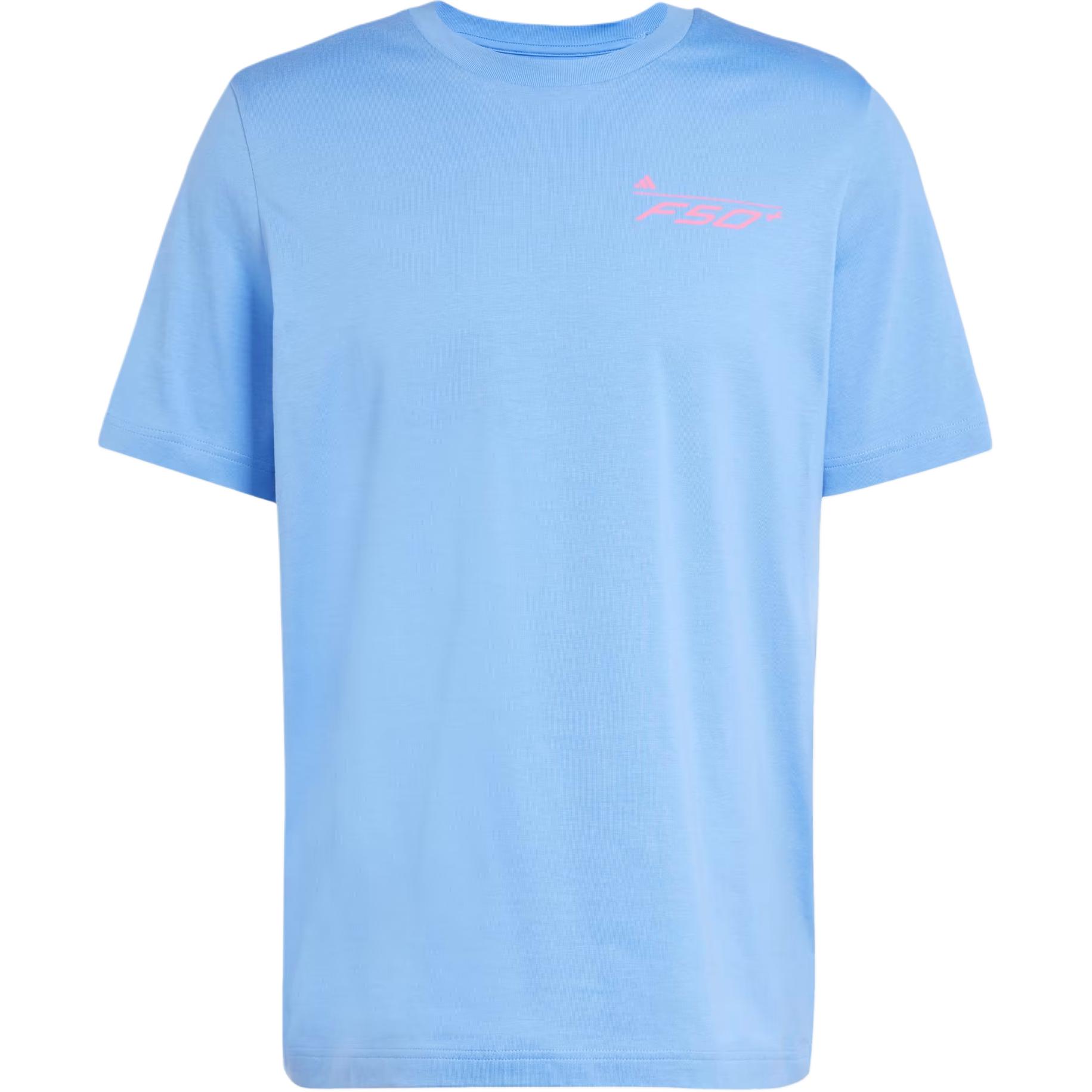 Футболка с принтом F50 History Adidas, светло-голубой, Синий, Футболка с принтом F50 History Adidas, светло-голубой
Футболка с принтом F50 History Adidas, светло-голубой, Синий, Футболка с принтом F50 History Adidas, светло-голубой