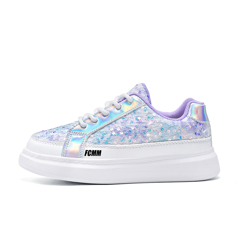 Детские кроссовки для бега FCMM, серебряный/синий
Детские кроссовки для бега FCMM, серебряный/синий