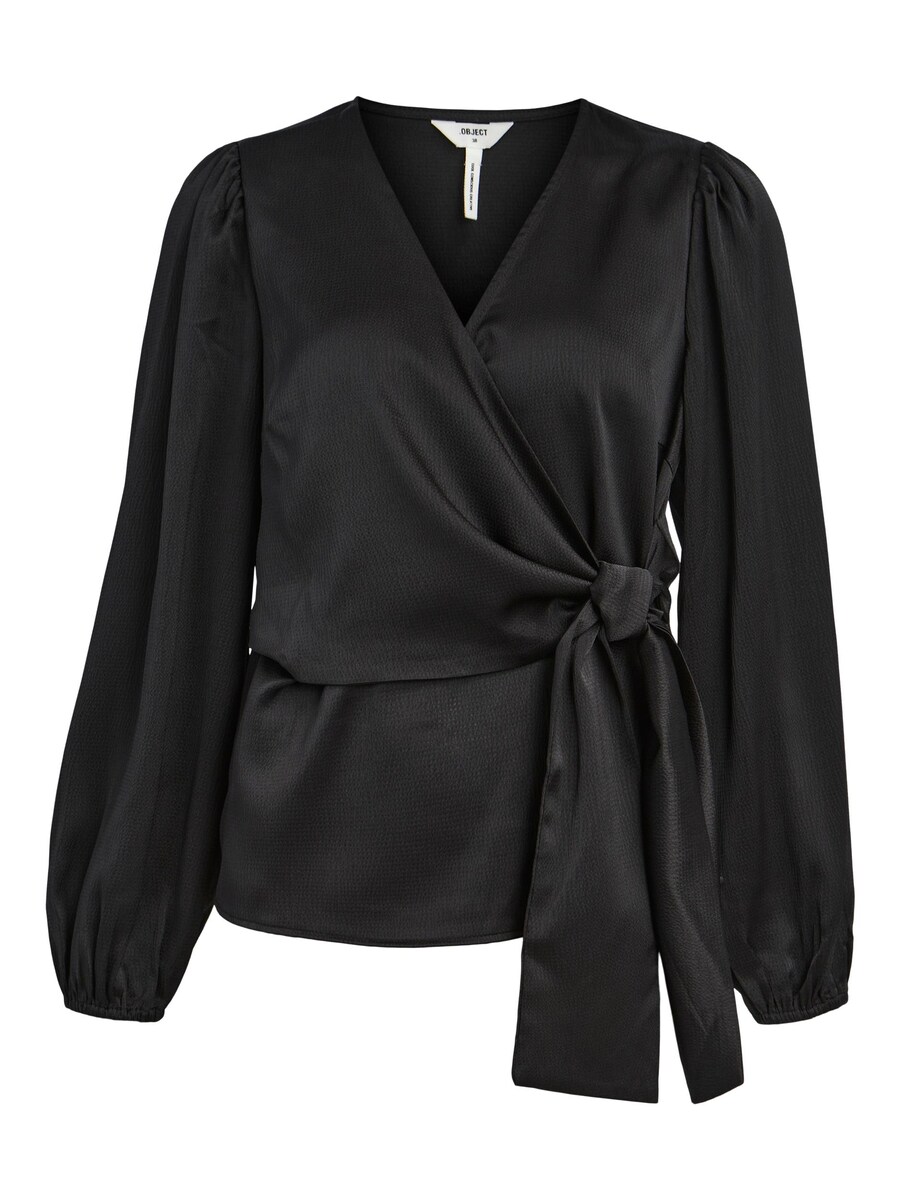 Блузка OBJECT Adalina, черный
Блузка OBJECT Adalina, черный