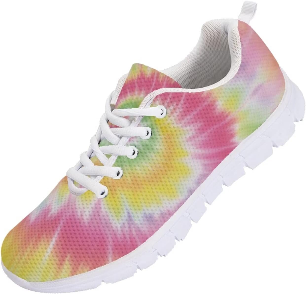 Кроссовки Funnydude Funny Print для мужчин, легкие и дышащие, удобные кроссовки для спортзала, Tie Dye
Кроссовки Funnydude Funny Print для мужчин, легкие и дышащие, удобные кроссовки для спортзала, Tie Dye