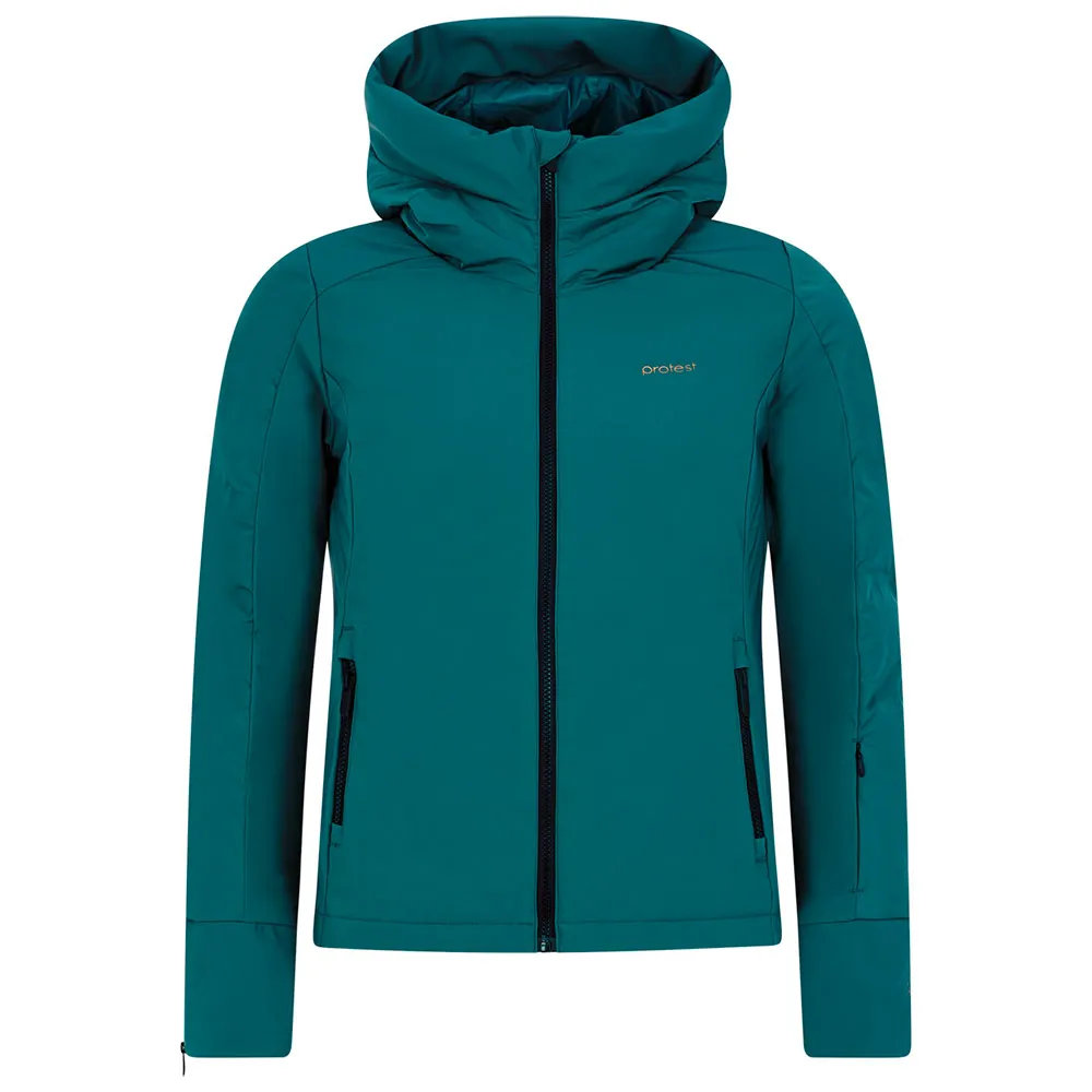 Куртка Protest Mercury, зеленый
Куртка Protest Mercury, зеленый