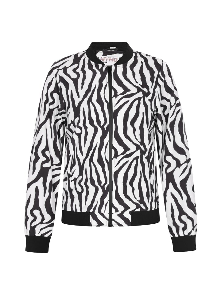 Куртка myMO ATHLSR Jacke, черный
Куртка myMO ATHLSR Jacke, черный