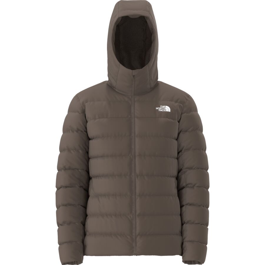 Толстовка The North Face Aconcagua 3 Lined The North Face, Smokey Brown
Толстовка The North Face Aconcagua 3 Lined The North Face, Smokey Brown