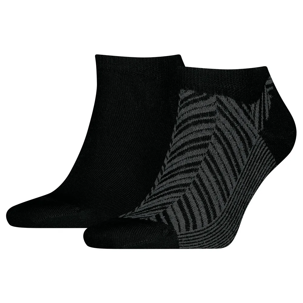 Носки 2 шт Tommy Hilfiger 701236323 short, черный
Носки 2 шт Tommy Hilfiger 701236323 short, черный