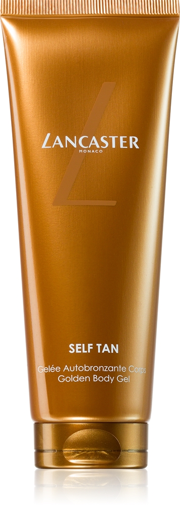 Гель для тела с эффектом автозагара Lancaster, moterims 125 мл
Гель для тела с эффектом автозагара Lancaster, moterims 125 мл