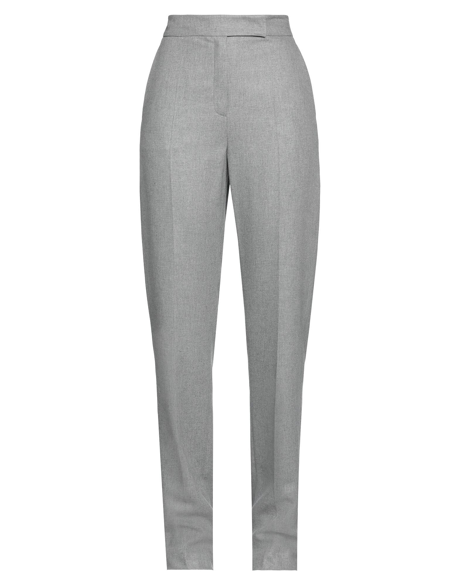 Брюки The Andamane, серый
Брюки The Andamane, серый