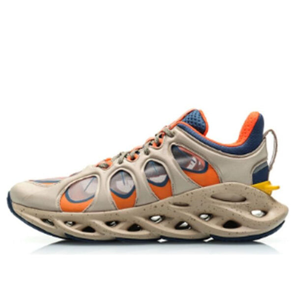 Кроссовки arc ace x 2019 неделя моды в нью-йорке Li-Ning, синий
Кроссовки arc ace x 2019 неделя моды в нью-йорке Li-Ning, синий