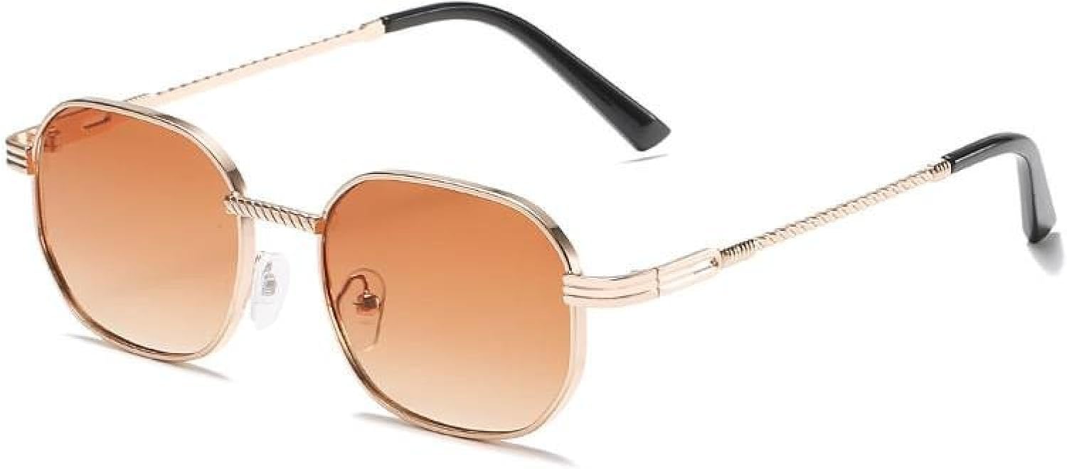 Солнцезащитные очки с защитой от УФ-излучения UV400 | Металлический панк | Мужские и женские | Линзы конфетных цветов | Для занятий спортом на открытом воздухе и вождения DSVIGF, 08
Солнцезащитные очки с защитой от УФ-излучения UV400 | Металлический панк | Мужские и женские | Линзы конфетных цветов | Для занятий спортом на открытом воздухе и вождения DSVIGF, 08