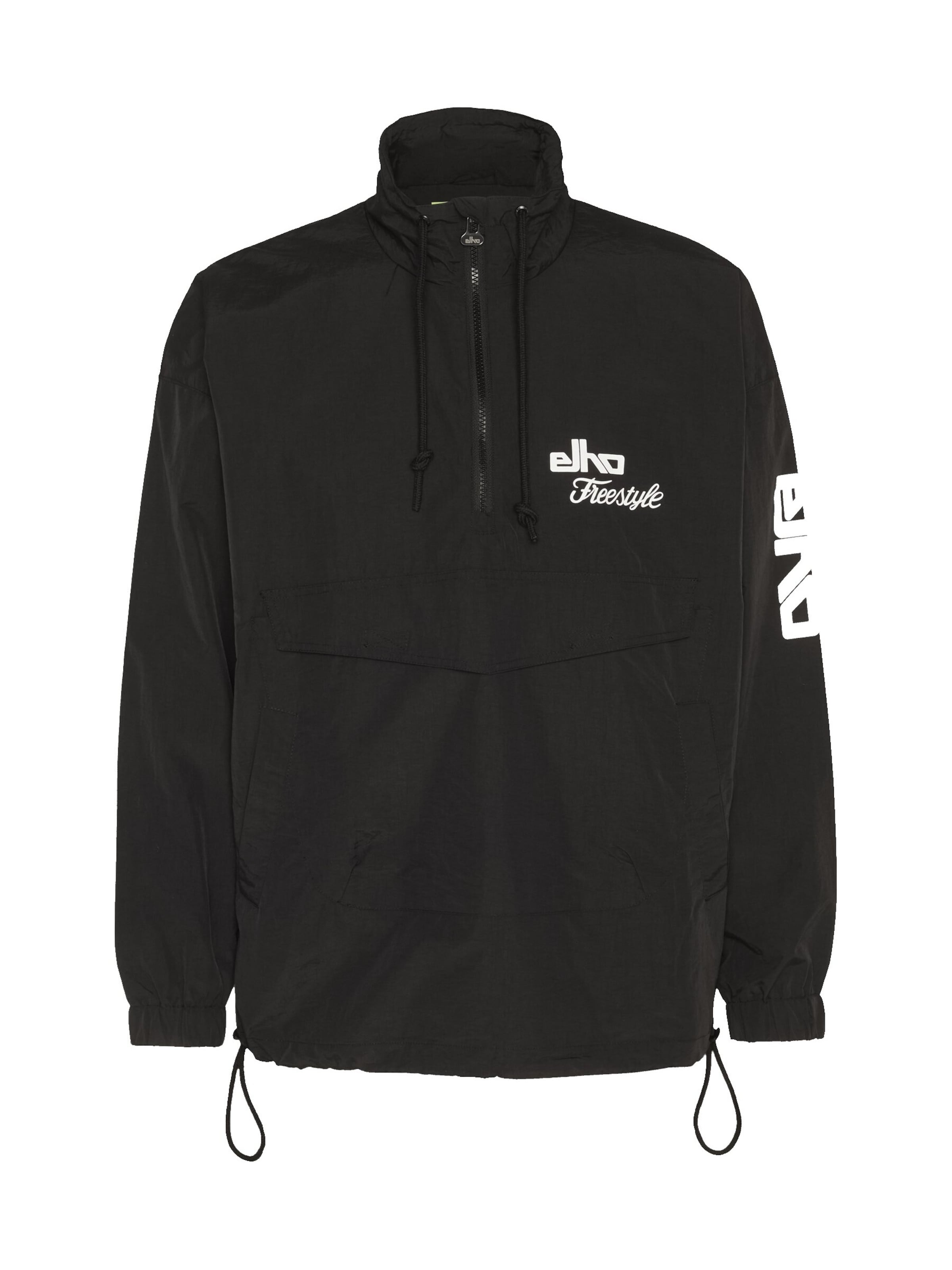 Elho Куртка Outdoor 'Malibu 89' в черном цвете
Elho Куртка Outdoor 'Malibu 89' в черном цвете