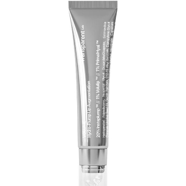 Сыворотка для губ для объема, 15 мл Transparent Lab Volume
Сыворотка для губ для объема, 15 мл Transparent Lab Volume