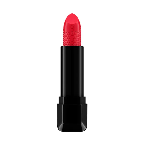 Губная помада Shine Bomb Lipstick Catrice, цвет rojo
Губная помада Shine Bomb Lipstick Catrice, цвет rojo