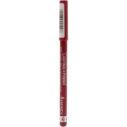 Карандаш для губ London 1000 Kisses Indian Pink 004 Rimmel
Карандаш для губ London 1000 Kisses Indian Pink 004 Rimmel