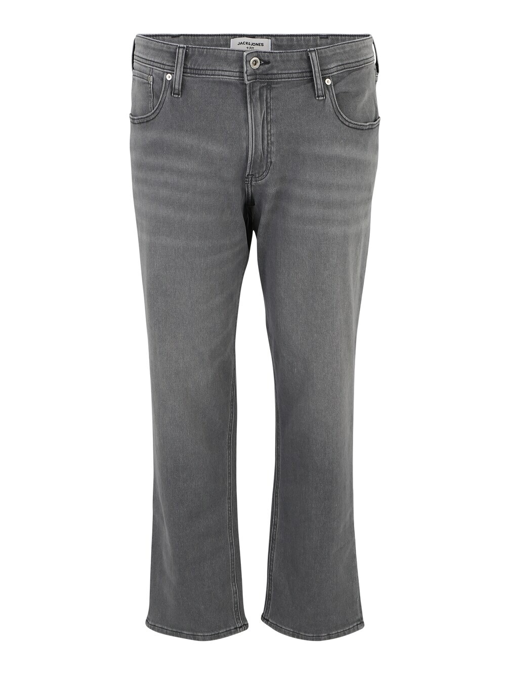 Обычные джинсы JACK & JONES Mike, серый 
Обычные джинсы JACK & JONES Mike, серый