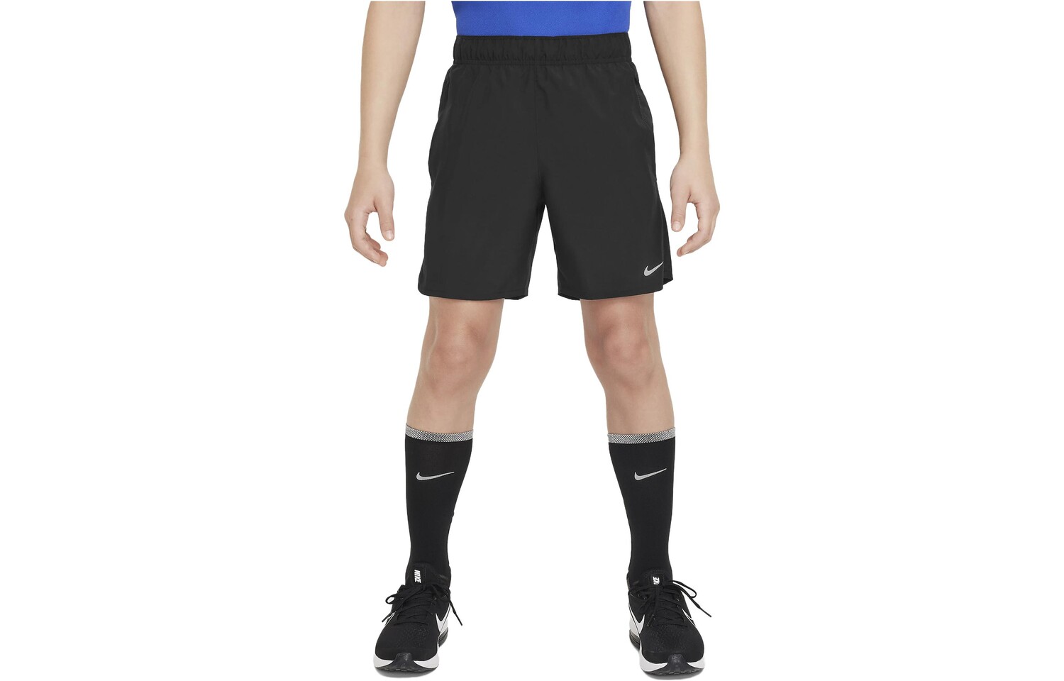 Дети Шорты Nike, черный
Дети Шорты Nike, черный